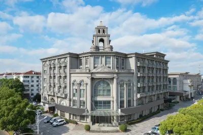 JOY  LIFE HOTEL Hotels near Jinshanzui Fishing Village