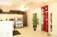 هوتل شو سابورو