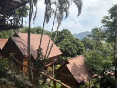 Phi Phi Ingphu Viewpoint Hotel