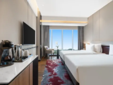 Grand Mercure Batam Centre Hotels in Batam Center