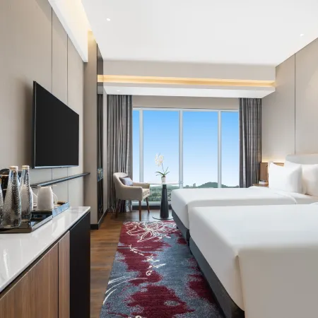 Grand Mercure Batam Centre