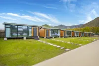 Muya Amu Hotel (Kangding Xinduqiao)