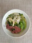 Homeinn Selected Hotel (Luoyang Longmen High-Speed Railway Station) - Bữa sáng