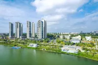 Maoming Wanzhou Mengdu Homestay