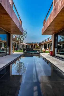 yishisanjianminsu Hotels in Tekes
