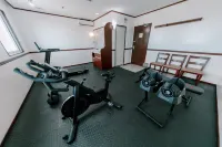 東橫INN宿霧 - 健身室/gym room