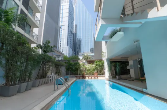 เจอร์นี่ย์ฮับ สุขุมวิท 26 กรุงเทพ โรงแรมใกล้บีทีเอส พร้อมพงษ์