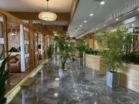 Zoige Haosheng Yunjie Hotel Hotel a Zoige