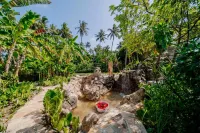 Ycona Luxury Resort - spa