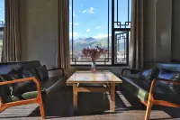 Arro Bhum  Homestay - ที่มีบาร์