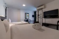 Bed Nimman - Adults Only Hotel a Chiang Mai