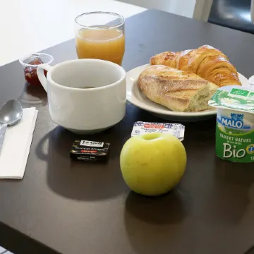 B&B Hôtel Châlons-en-Champagne