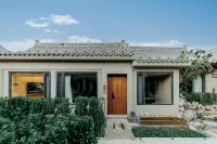 Shano・Shanhe・Yueshang Hot Spring Vacation Apartment (Xinzhou Ancient City) โรงแรมใน