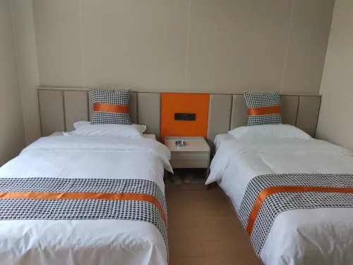 Guazhou Sunshine Home Business Express Hotel Hotels in Guazhou