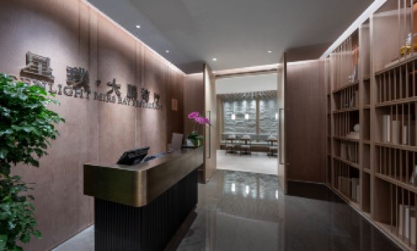 Genpla Hotel, Shenzhen Qianhai