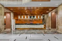 Jiulong Hotel (Suiyang Luyuan Plaza Store)