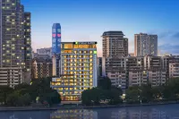 Wyndham Garden Liuzhou Hotels near CPC Liuzhou National Normal School Committee