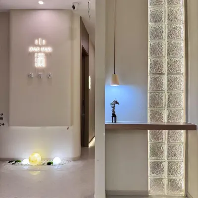 Xiaoman • Dongfang Light Enjoyment Hotel Các khách sạn gần Tòa nhà phức hợp Vọng Kinh SOHO