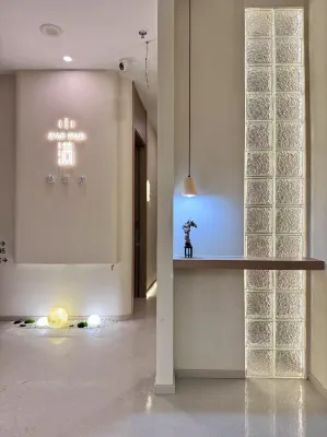 Xiaoman • Dongfang Light Enjoyment Hotel Hotel di Area Wangjing