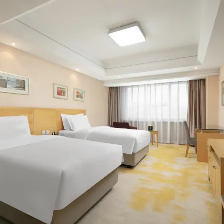 Ramada Plaza by Wyndham Shenyang City Center