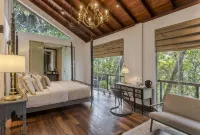 The Far Pavilion by Edwards Collection - Pinnawala - Villas
