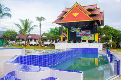 Hometown of Dragon Hotel