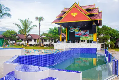 Hometown of Dragon Hotel