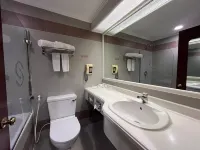 ホテル シャングリラ コタキナバル のホテル