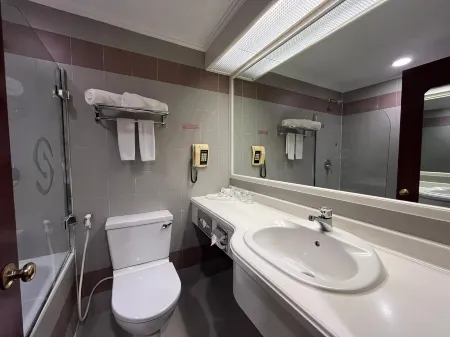 Hotel Shangri-la Kota Kinabalu