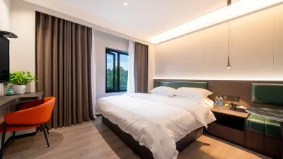Hoyee Inn Hotel in zona Liuheng Passenger Transport Center