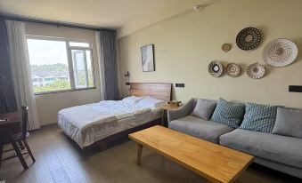 Jianshan Xiaozhu Coffee Homestay