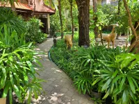 Somadevi Angkor Premium Hotels in 