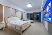 Zizuan Hotel (Jinfeng Wanda)