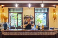 Ahoy Hoi An Boutique Resort & Spa - 5 ดาว