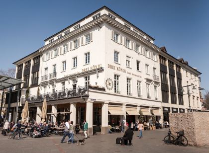 Hotel Dreikönig