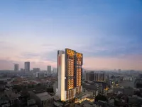 Mövenpick Hotel Jakarta City Centre Hotels in Gajah Mada
