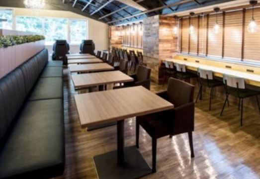 안신 오야도 오기쿠보 라운지