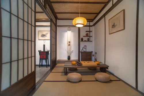 Yuegetang Cultural Homestay (Longli Shuanglong Town Branch) Hotels in Longli