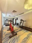 ESA International Hotel Các khách sạn ở Trung Mưu