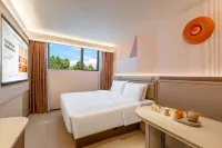 Orange Hotel Lhasa Potala Palace Hotels in Duolong Deqing District and Surroundings