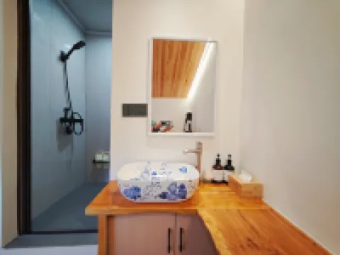 Huangyao Yuanfang Dejia Guest House