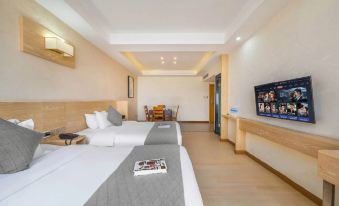 Poli Hotel (Chongqing Jiangbei International Airport)