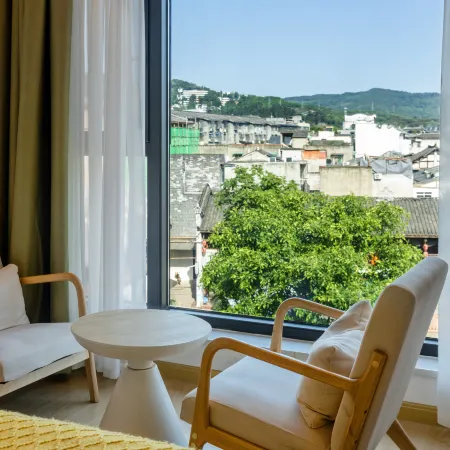 Boyu Hotel