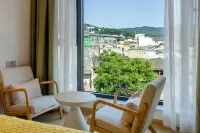Boyu Hotel