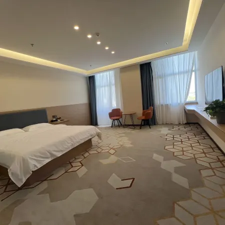 Huida Hotel