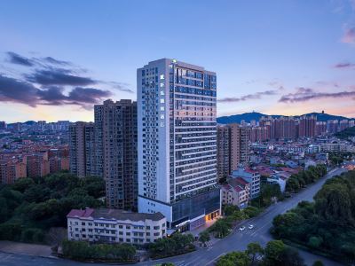 Days lnn by Wyndham Zhuzhou Liling