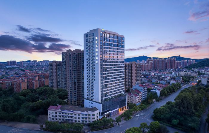 Days lnn by Wyndham Zhuzhou Liling