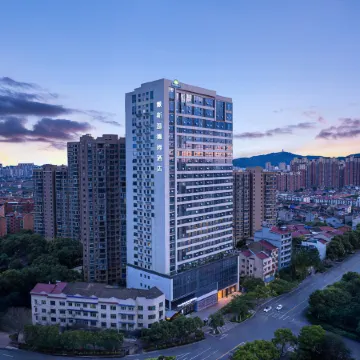 Days lnn by Wyndham Zhuzhou Liling