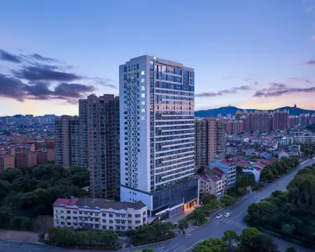 Days lnn by Wyndham Zhuzhou Liling فنادق في ليلينغ