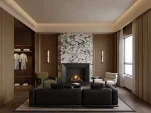 Hulunbuir Airui Wenhua Hotel